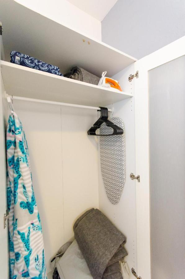 Cute Studio In The Heart Of Hollywood Apartment Лос Анджелис Екстериор снимка