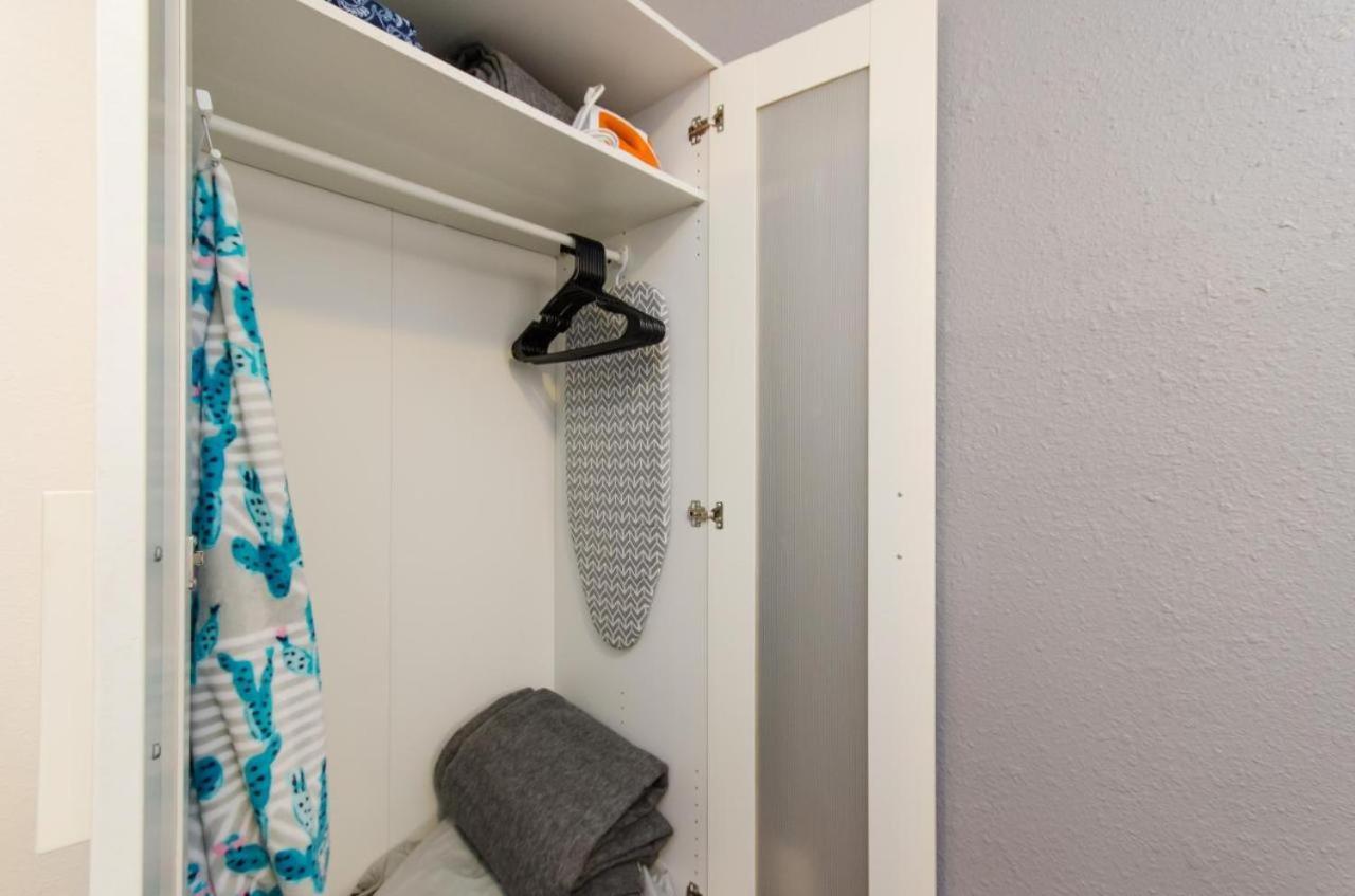 Cute Studio In The Heart Of Hollywood Apartment Лос Анджелис Екстериор снимка